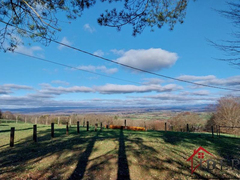 Maison - 97 m² - 6 pièces