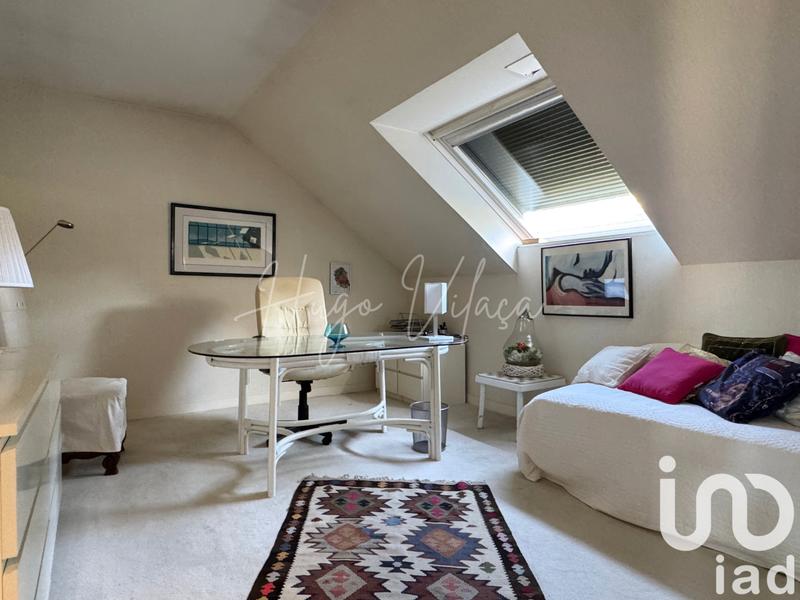 Maison - 165 m² - 7 pièces