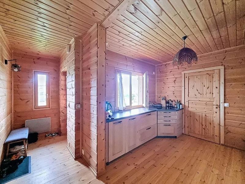 Maison - 147 m² - 6 pièces