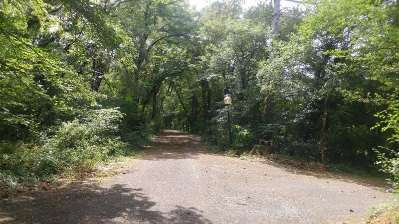 Maison de domaine - 594 m² - 8 pièces