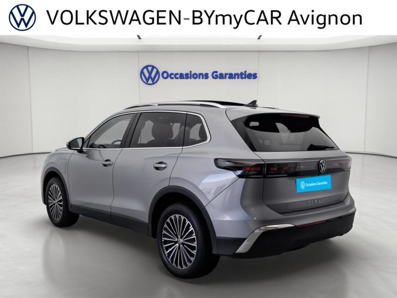 Volkswagen Tiguan 1.5 eHybrid 204ch Dsg6 Elegance