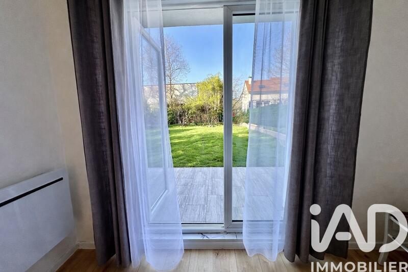 Appartement - 54 m² - 3 pièces