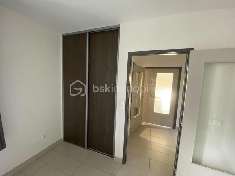 Maison - 86 m² - 3 pièces