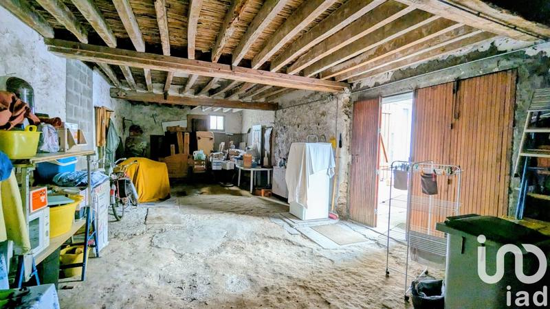 Maison - 230 m² - 5 pièces