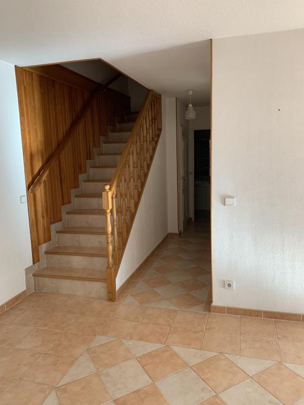 Duplex - 90 m² - 5 pièces