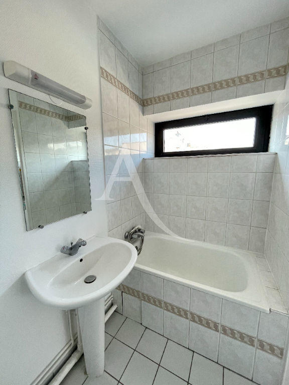 Appartement - 17 m² - 1 pièce