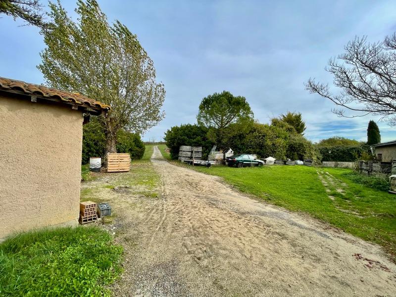 Propriété - 608 m² - 15 pièces