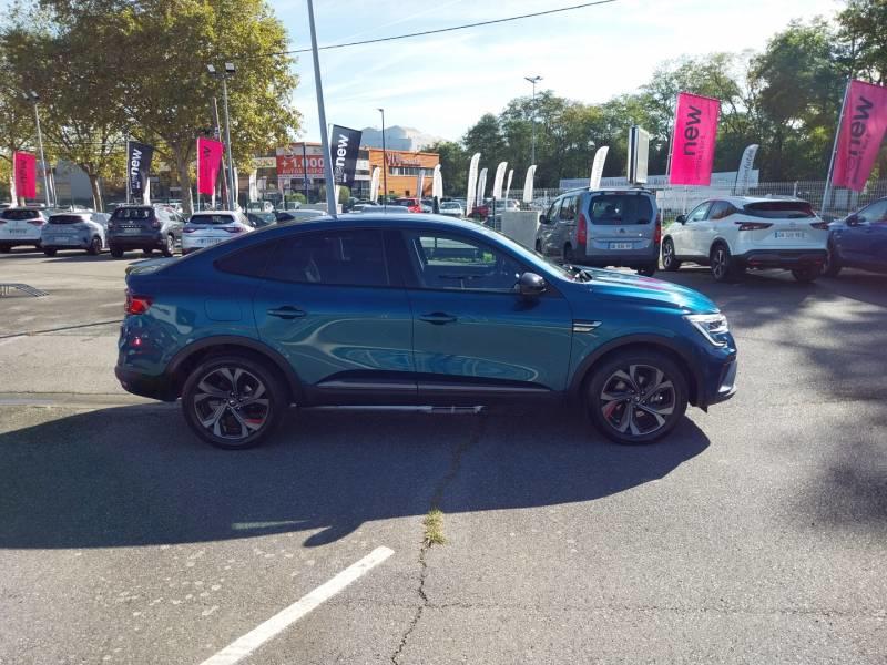 Renault Arkana E-Tech 145 - 21b R.S. Line