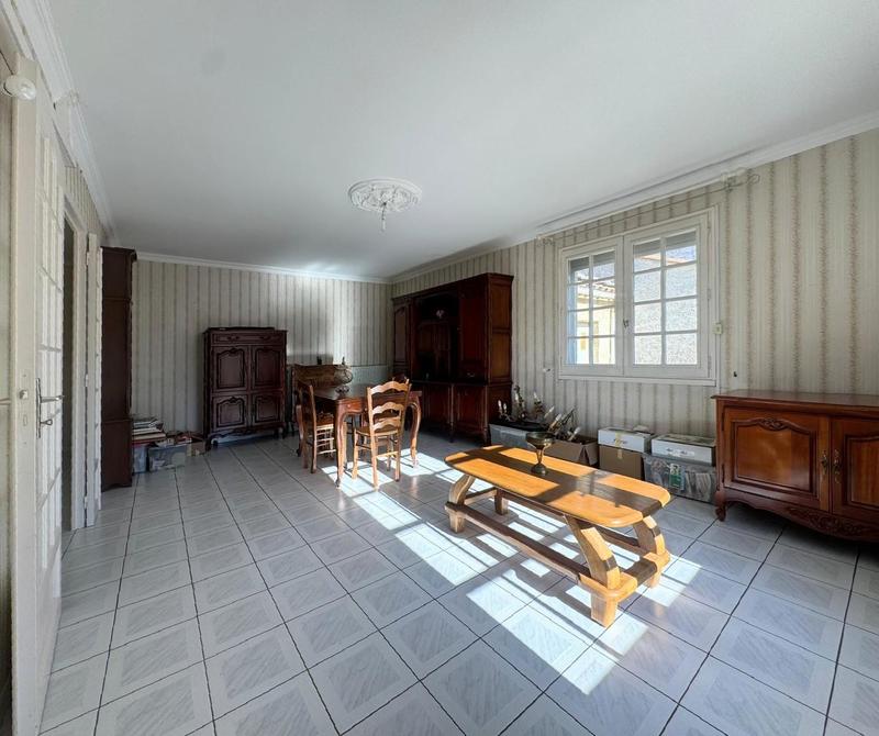 Villa - 98 m² - 4 pièces