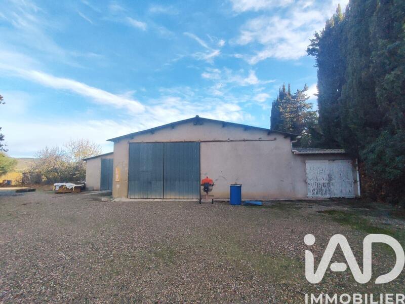 Maison - 142 m² - 7 pièces