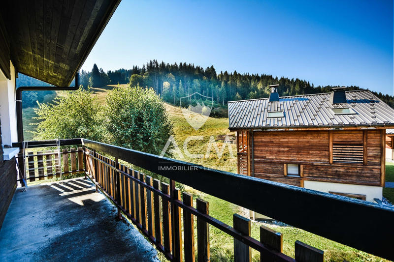 Appartement - 100 m² - 6 pièces