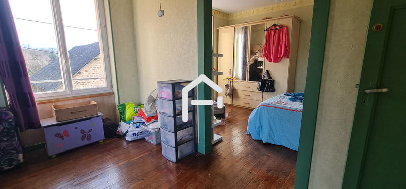 Maison - 282 m² - 14 pièces