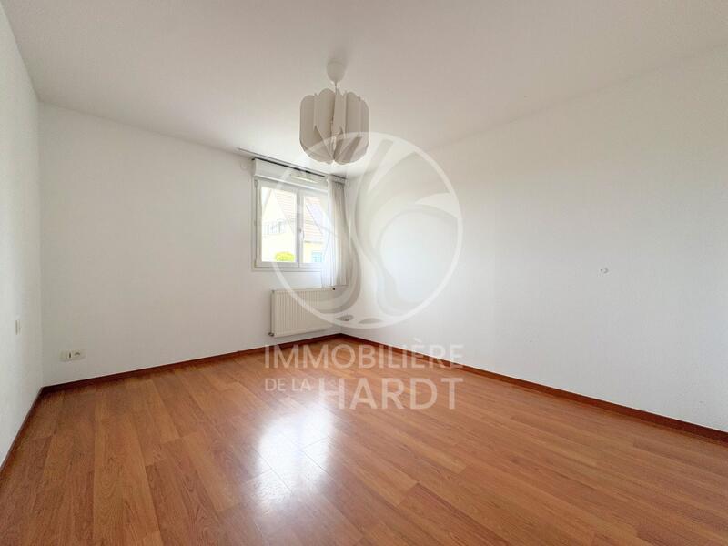 Appartement - 73 m² - 3 pièces
