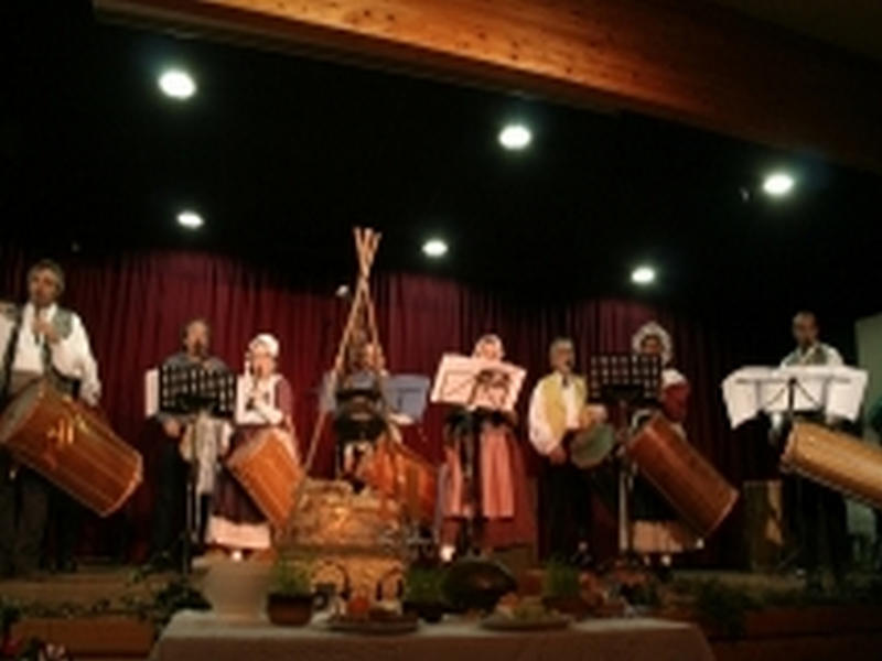 La Veillée Calendale