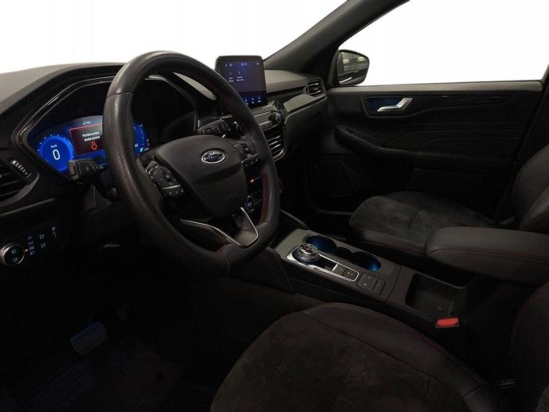 Ford Kuga 2.5 Duratec 190 ch Fhev Powershift St-Line X