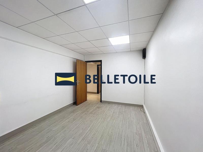 Bureau - 190 m²