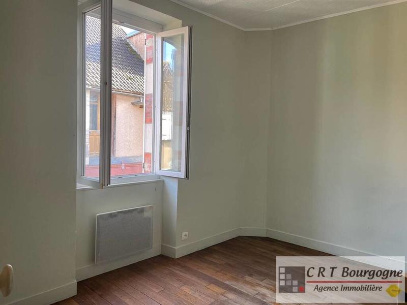 Maison ancienne - 102 m² - 6 pièces