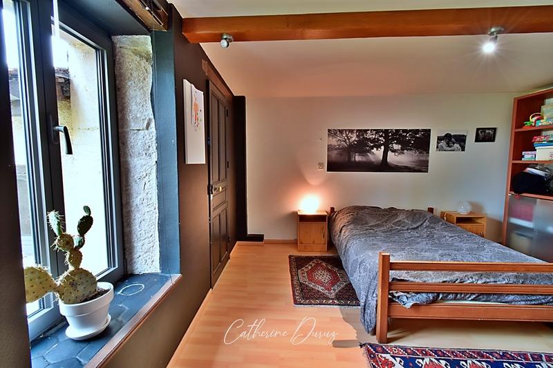 Maison - 190 m² - 7 pièces