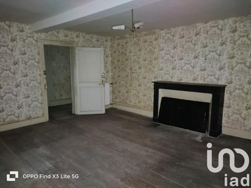 Maison - 260 m² - 12 pièces