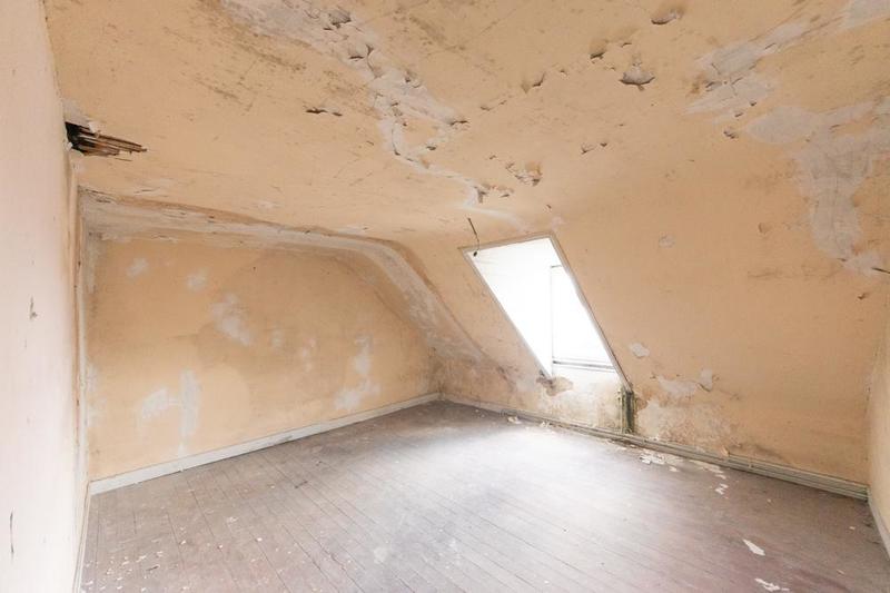 Duplex - 85 m² - 4 pièces