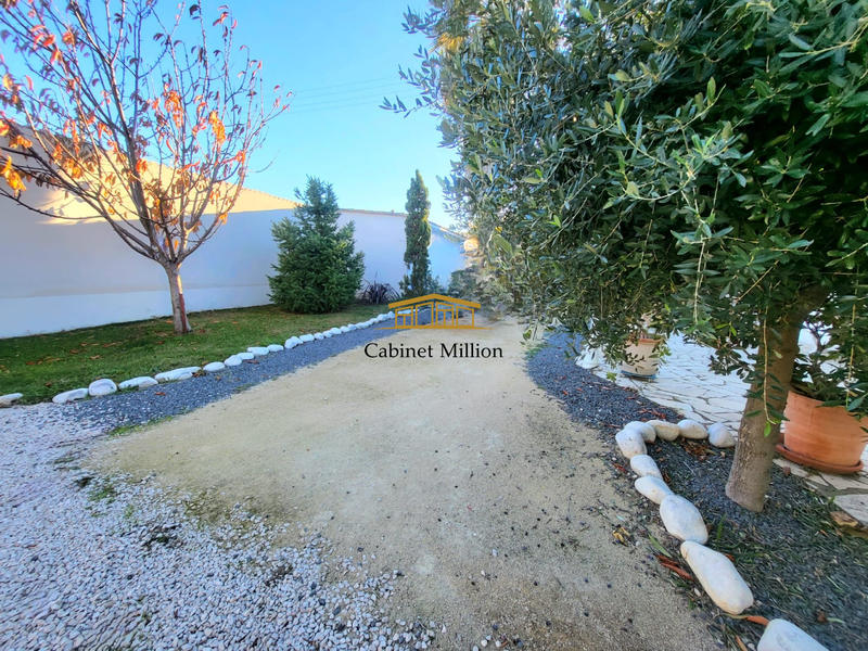 Maison - 113 m² - 4 pièces