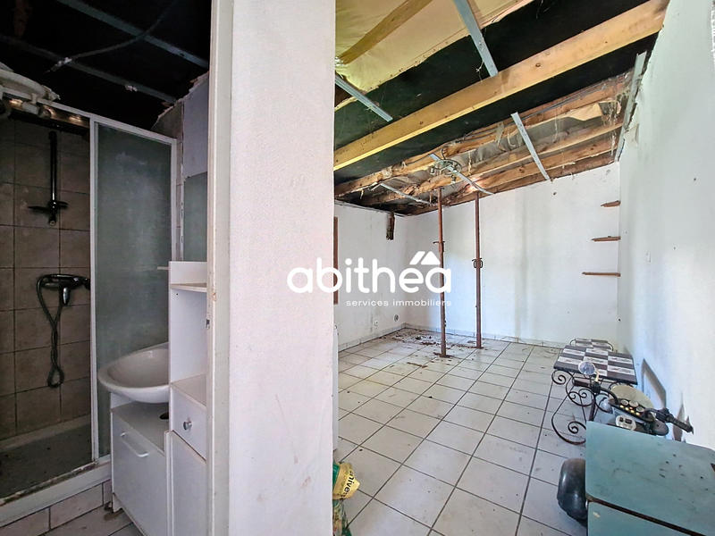 Maison - 102 m² - 4 pièces