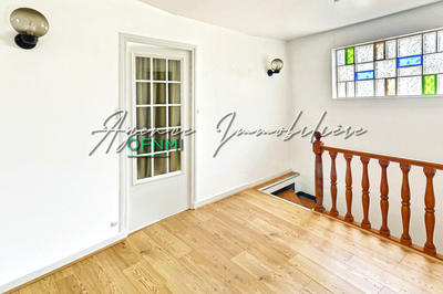 Maison de village - 140 m² - 4 pièces