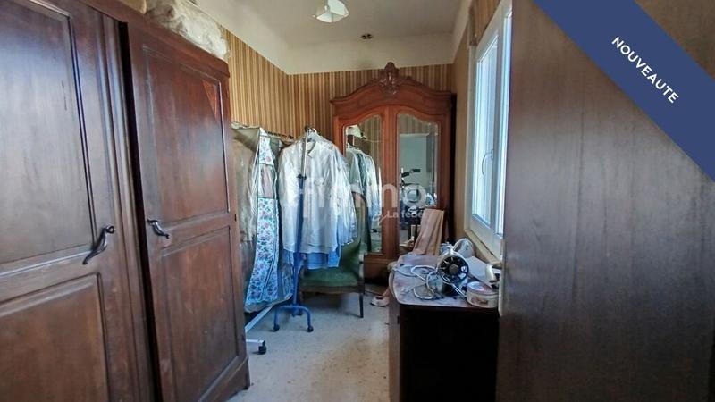 Maison - 168 m² - 6 pièces