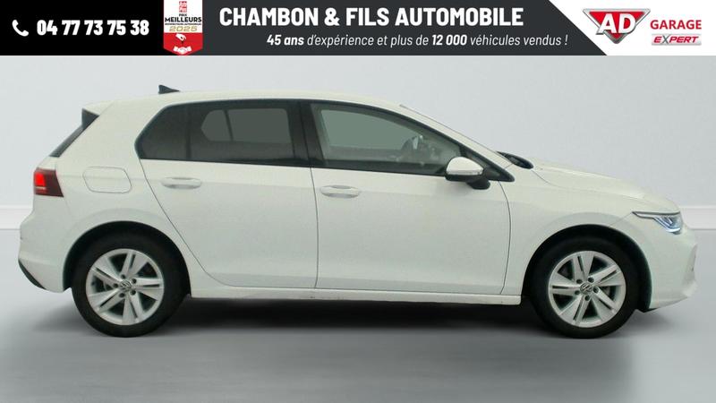 Volkswagen Golf 1.5 Tsi Evo2 116 Bvm6 Life Plus