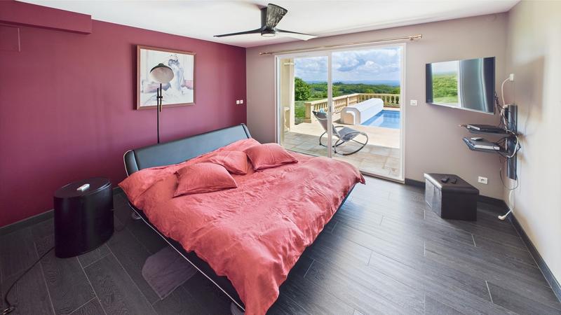 Propriété - 252 m² - 9 pièces