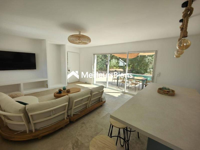 Villa - 94 m² - 4 pièces