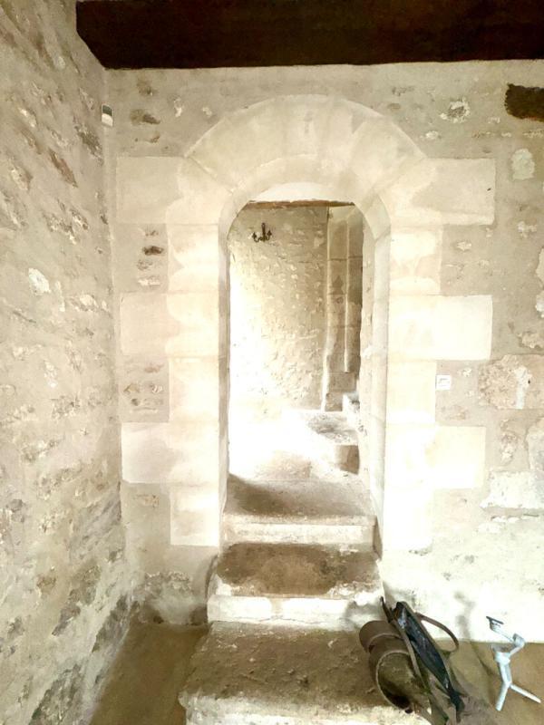 Maison - 290 m² - 11 pièces