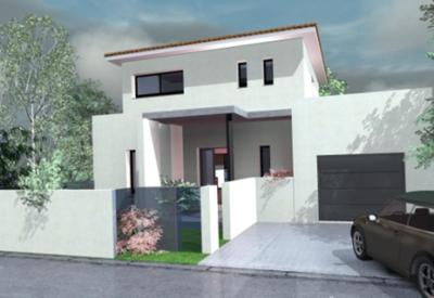 Terrain constructible - 326 m²