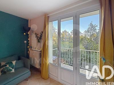 Appartement - 67 m² - 4 pièces