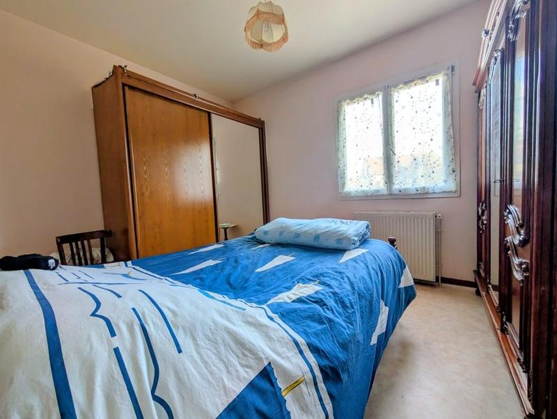 Maison - 145 m² - 6 pièces