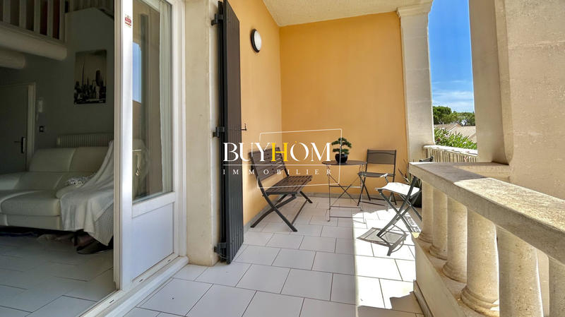 Appartement - 112 m² - 5 pièces