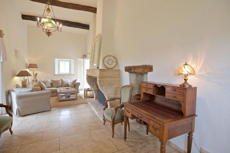 Demeure - 220 m² - 8 pièces