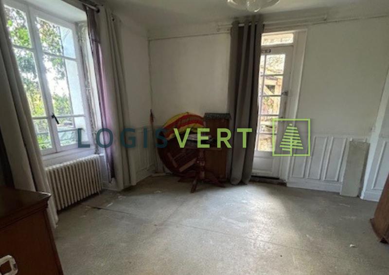 Maison - 68 m² - 4 pièces