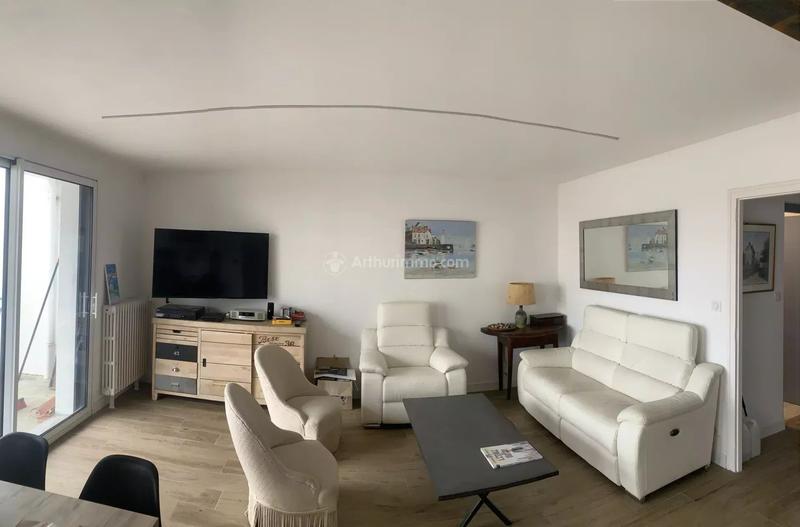 Maison - 115 m² - 7 pièces