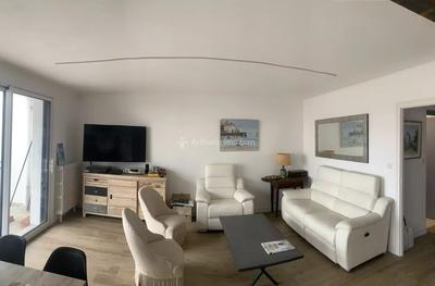 Maison - 115 m² - 7 pièces