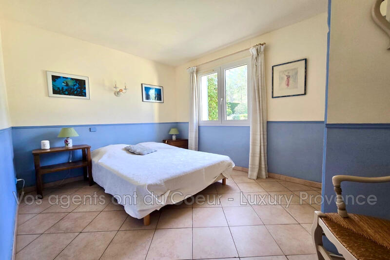 Villa - 160 m² - 6 pièces