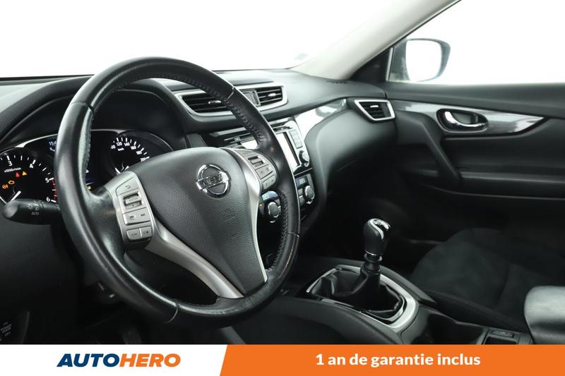 Nissan X-Trail 1.6 dCi 7pl 130 ch
