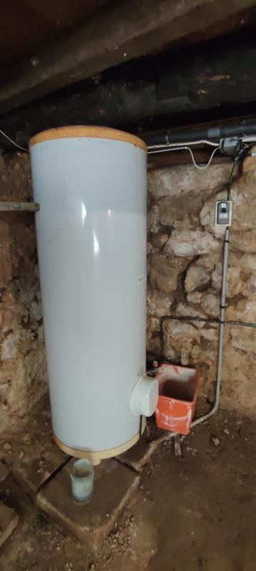 Maison - 56 m² - 4 pièces