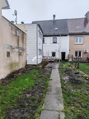 Maison de village - 130 m² - 5 pièces