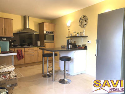 Ferme - 150 m² - 5 pièces