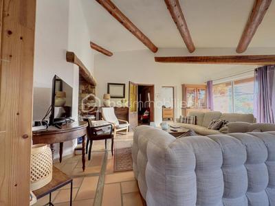 Maison de campagne - 157 m² - 8 pièces