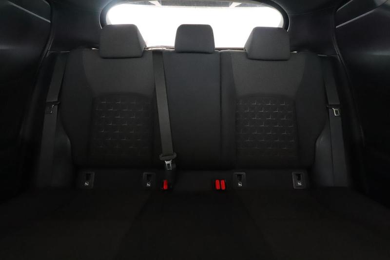 Toyota c-Hr 2.0 Hybride Edition 184 ch