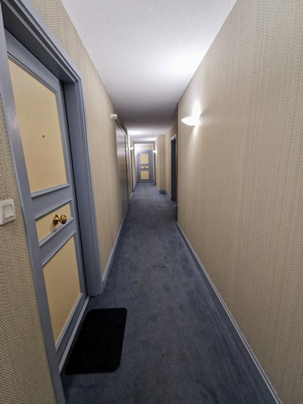 Appartement - 33 m² - 1 pièce