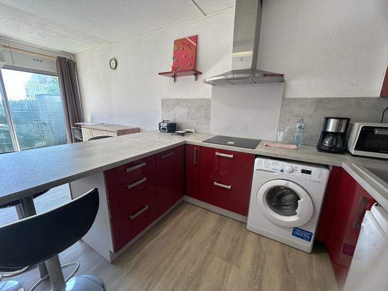 Appartement - 29 m² - 1 pièce