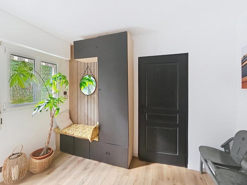 Villa - 190 m² - 7 pièces